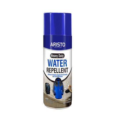 Aristo Nano Coating 400ml wodoodporny spray do tkanin