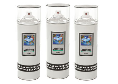 Acrylic Electrical Cleaner Spray 60 Elektryczne środki do czyszczenia styków do czyszczenia Brud i antykorozyjne