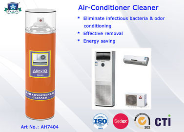 Effective Aerosol Air Conditioner Cleaner Spray Produkty do czyszczenia domu do pokoju lub samochodu