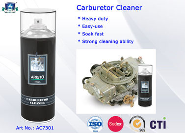 Carburetor Cleaner Spray Spray do czyszczenia samochodów