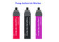 7mm 12mm 15mm Farba Marker Długopisy Pompa Działanie Barwnik atramentowy na bazie alkoholu