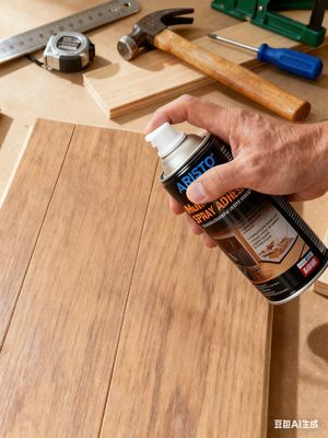 Trwały, nietoksyczny akrylowy klejnot do silnego i trwałego wiązania w projektach rzemieślniczych i DIY