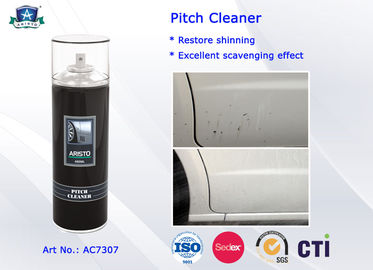 Eco-friendly Pitch Cleaner Spray / Asfaltowy środek do czyszczenia samochodów do pielęgnacji samochodów