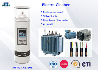 Elektryczny spray czyszczący do czyszczenia Electro / Metal Surface Electro Degreaser 65