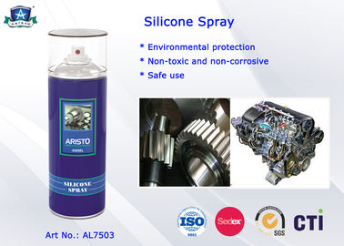 Olej silikonowy przemysłowy Smary przemysłowe o silnym nacisku i odporności na ścieranie