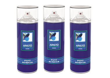High Efficient Aerosol Paint Remover dla samochodów Spray Multi Paint Coating Ekologiczny