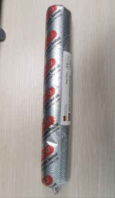 450% wydłużenie przy pęknięciu i wytrzymałość na rozciąganie 2,2 Mpa Polyuretanowy uszczelniacz do formuły z jednego składu