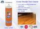 Preparat do czyszczenia artykułów gospodarstwa domowego Crystal Wooden Floor Cleaner Spray z wieloma zapachami