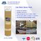 Akrylowa linia aerozolu Znak piętro / oznakowanie dróg Malowanie natryskowe Odporność na warunki atmosferyczne w 750 ml