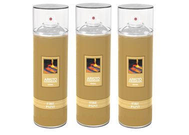 Przyjazna dla środowiska akrylowa farba w sprayu Zmywalna kreda 400 ml