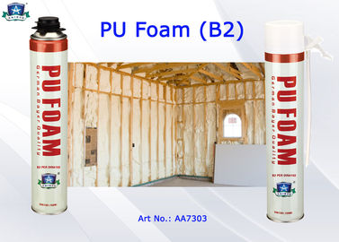 Niepalny spray z pianki poliuretanowej B2 Aristo Multi Purpose pianka w sprayu